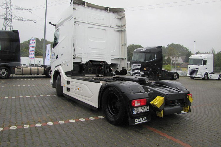 DAF XG 480 FT zdjęcie 4