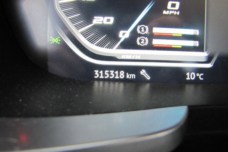 DAF XG 480 FT zdjęcie 5