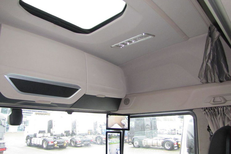 DAF XG 480 FT zdjęcie 6