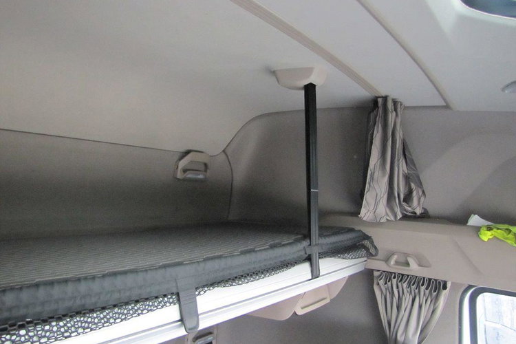 DAF XG 480 FT zdjęcie 7