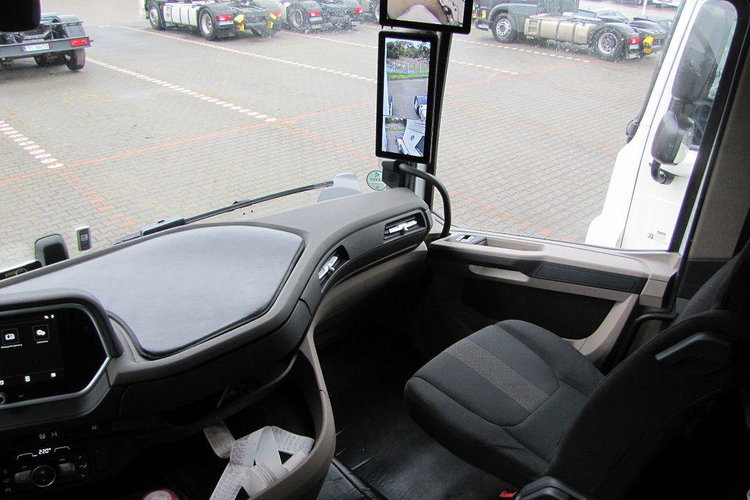 DAF XG 480 FT zdjęcie 8