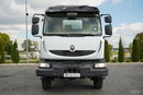 Renault KERAX / 4x4 / BETONOMIESZARKA 5m3 / MANUAL /  zdjęcie 10