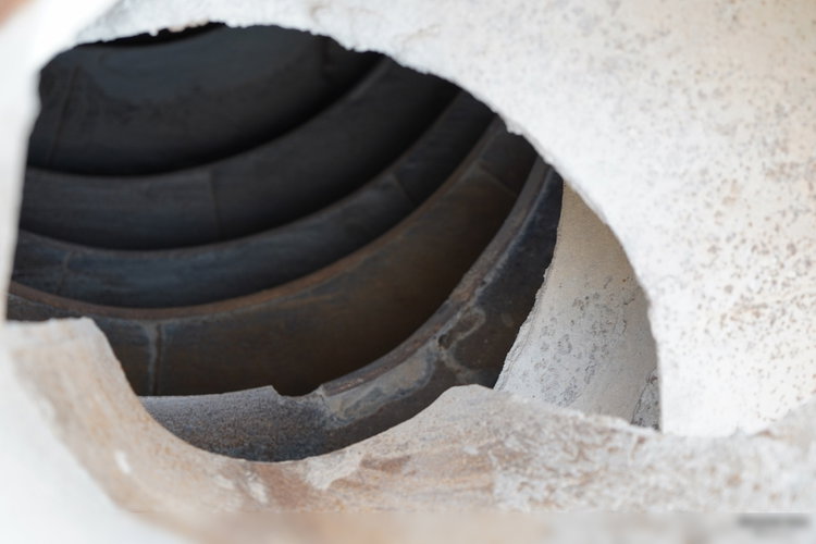 Renault KERAX / 4x4 / BETONOMIESZARKA 5m3 / MANUAL /  zdjęcie 20