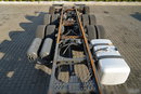 Mercedes AROCS 3248 / 8X4 / TRIDEM / RAMA POD ZABUDOWE 8 M / OŚ SKRETNA I PODNOSZONA / RETARDER  zdjęcie 23