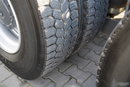 Mercedes AROCS 3248 / 8X4 / TRIDEM / RAMA POD ZABUDOWE 8 M / OŚ SKRETNA I PODNOSZONA / RETARDER  zdjęcie 28