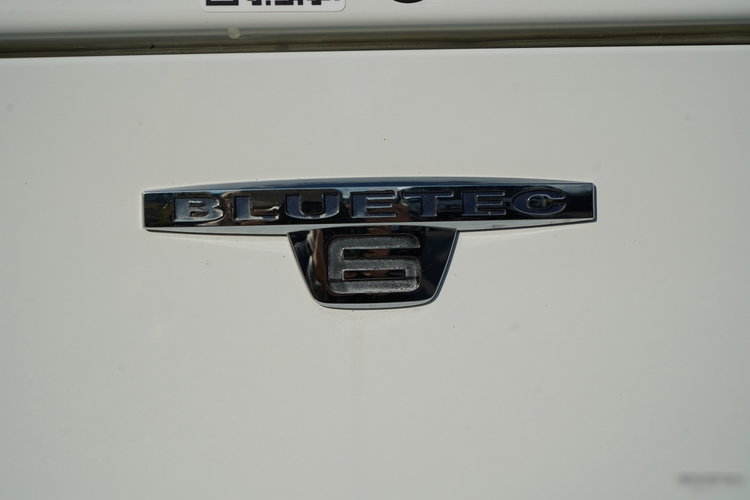 Mercedes AROCS 3248 / 8X4 / TRIDEM / RAMA POD ZABUDOWE 8 M / OŚ SKRETNA I PODNOSZONA / RETARDER  zdjęcie 31