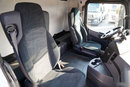 Mercedes AROCS 3248 / 8X4 / TRIDEM / RAMA POD ZABUDOWE 8 M / OŚ SKRETNA I PODNOSZONA / RETARDER  zdjęcie 40