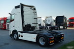 Volvo FH 500 AERO / 2025 ROK / I-SAVE / XXL / GWARANCJA FABRYCZNA zdjęcie 9