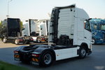 Volvo FH 500 AERO / 2025 ROK / I-SAVE / XXL / GWARANCJA FABRYCZNA zdjęcie 10
