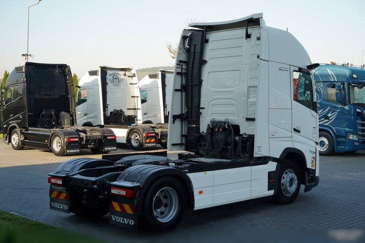 Volvo FH 500 AERO / 2025 ROK / I-SAVE / XXL / GWARANCJA FABRYCZNA zdjęcie 10