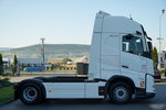 Volvo FH 500 AERO / 2025 ROK / I-SAVE / XXL / GWARANCJA FABRYCZNA zdjęcie 11