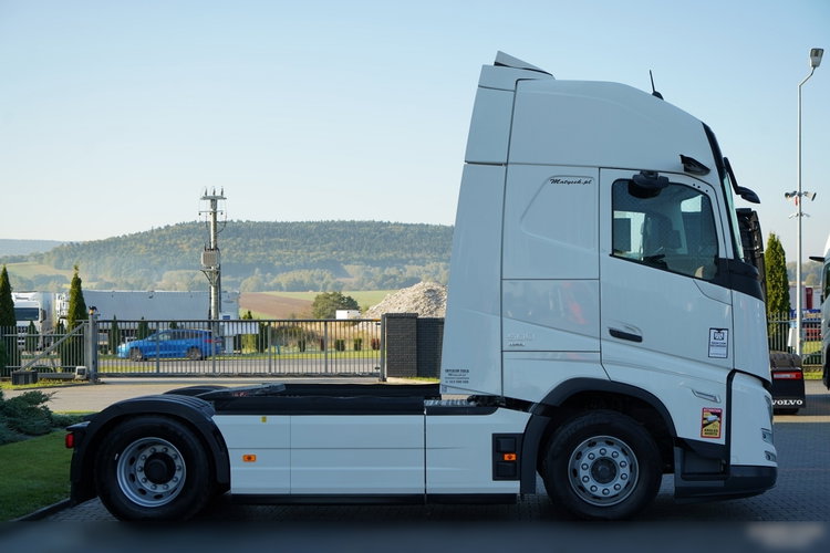 Volvo FH 500 AERO / 2025 ROK / I-SAVE / XXL / GWARANCJA FABRYCZNA zdjęcie 11