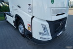 Volvo FH 500 AERO / 2025 ROK / I-SAVE / XXL / GWARANCJA FABRYCZNA zdjęcie 12