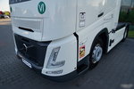 Volvo FH 500 AERO / 2025 ROK / I-SAVE / XXL / GWARANCJA FABRYCZNA zdjęcie 13