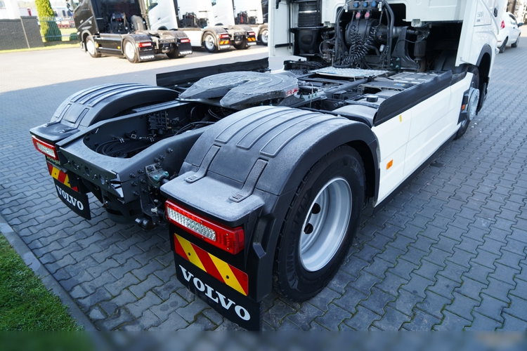 Volvo FH 500 AERO / 2025 ROK / I-SAVE / XXL / GWARANCJA FABRYCZNA zdjęcie 17