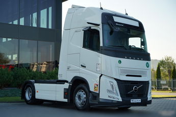 Volvo FH 500 AERO / 2025 ROK / I-SAVE / XXL / GWARANCJA FABRYCZNA