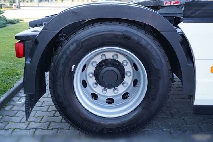 Volvo FH 500 AERO / 2025 ROK / I-SAVE / XXL / GWARANCJA FABRYCZNA zdjęcie 23