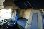 Volvo FH 500 AERO / 2025 ROK / I-SAVE / XXL / GWARANCJA FABRYCZNA zdjęcie 27