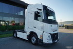 Volvo FH 500 AERO / 2025 ROK / I-SAVE / XXL / GWARANCJA FABRYCZNA zdjęcie 3