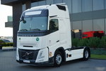 Volvo FH 500 AERO / 2025 ROK / I-SAVE / XXL / GWARANCJA FABRYCZNA zdjęcie 5