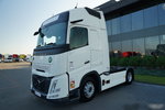 Volvo FH 500 AERO / 2025 ROK / I-SAVE / XXL / GWARANCJA FABRYCZNA zdjęcie 7