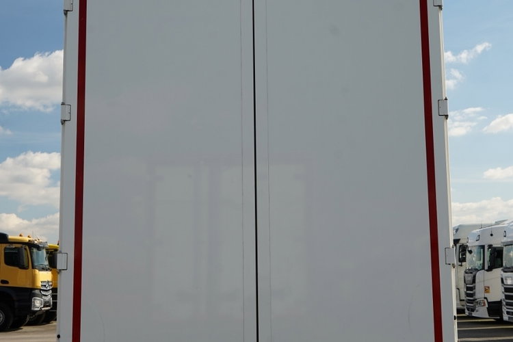 Scania P 280 / ZESTAW TANDEM / 120 M3 / WECON / 2022 ROK / KLIMATYZACJA POSTOJOWA / SALON POLSKA / zdjęcie 18