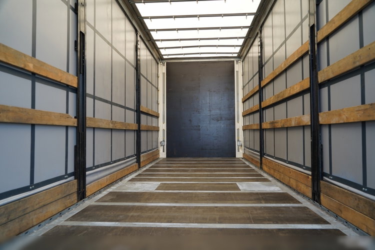 Scania P 280 / ZESTAW TANDEM / 120 M3 / WECON / 2022 ROK / KLIMATYZACJA POSTOJOWA / SALON POLSKA / zdjęcie 26