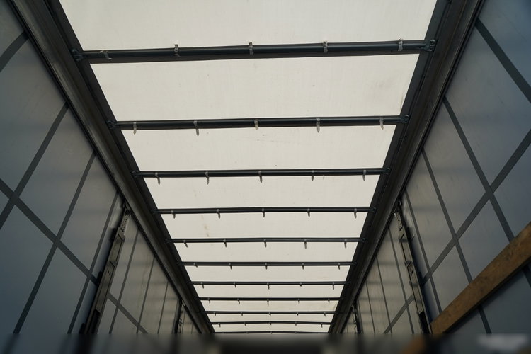 Scania P 280 / ZESTAW TANDEM / 120 M3 / WECON / 2022 ROK / KLIMATYZACJA POSTOJOWA / SALON POLSKA / zdjęcie 27