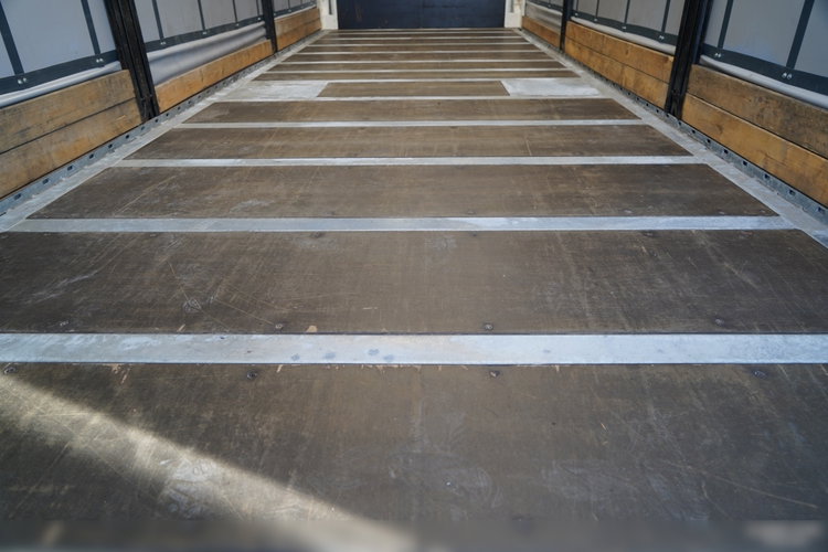 Scania P 280 / ZESTAW TANDEM / 120 M3 / WECON / 2022 ROK / KLIMATYZACJA POSTOJOWA / SALON POLSKA / zdjęcie 28