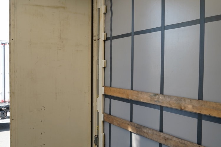 Scania P 280 / ZESTAW TANDEM / 120 M3 / WECON / 2022 ROK / KLIMATYZACJA POSTOJOWA / SALON POLSKA / zdjęcie 29