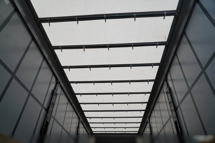 Scania P 280 / ZESTAW TANDEM / 120 M3 / WECON / 2022 ROK / KLIMATYZACJA POSTOJOWA / SALON POLSKA / zdjęcie 31