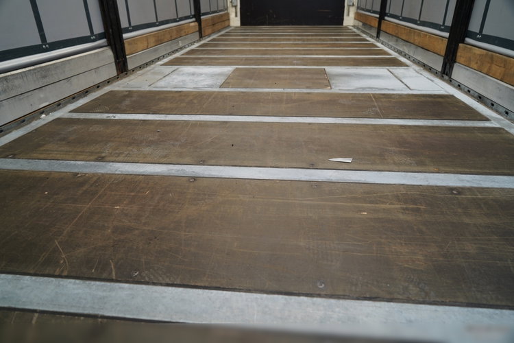 Scania P 280 / ZESTAW TANDEM / 120 M3 / WECON / 2022 ROK / KLIMATYZACJA POSTOJOWA / SALON POLSKA / zdjęcie 32