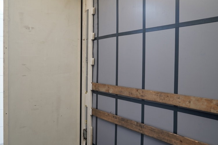 Scania P 280 / ZESTAW TANDEM / 120 M3 / WECON / 2022 ROK / KLIMATYZACJA POSTOJOWA / SALON POLSKA / zdjęcie 33