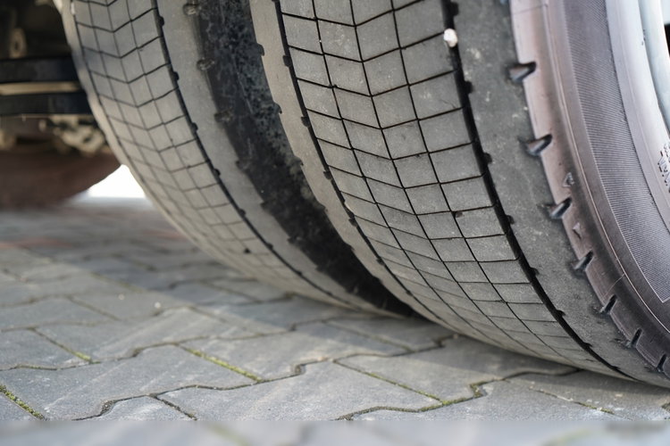 Scania P 280 / ZESTAW TANDEM / 120 M3 / WECON / 2022 ROK / KLIMATYZACJA POSTOJOWA / SALON POLSKA / zdjęcie 36