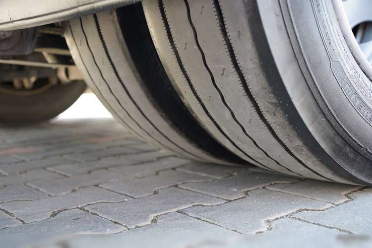 Scania P 280 / ZESTAW TANDEM / 120 M3 / WECON / 2022 ROK / KLIMATYZACJA POSTOJOWA / SALON POLSKA / zdjęcie 38