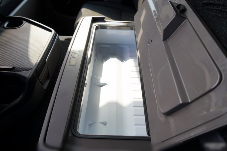 Scania P 280 / ZESTAW TANDEM / 120 M3 / WECON / 2022 ROK / KLIMATYZACJA POSTOJOWA / SALON POLSKA / zdjęcie 44