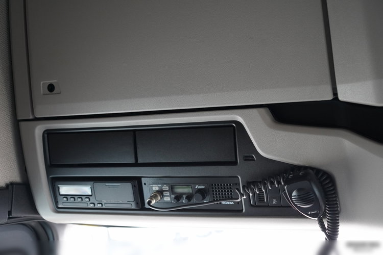 Scania P 280 / ZESTAW TANDEM / 120 M3 / WECON / 2022 ROK / KLIMATYZACJA POSTOJOWA / SALON POLSKA / zdjęcie 50