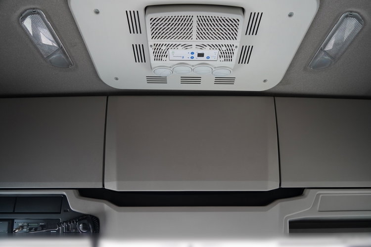 Scania P 280 / ZESTAW TANDEM / 120 M3 / WECON / 2022 ROK / KLIMATYZACJA POSTOJOWA / SALON POLSKA / zdjęcie 51