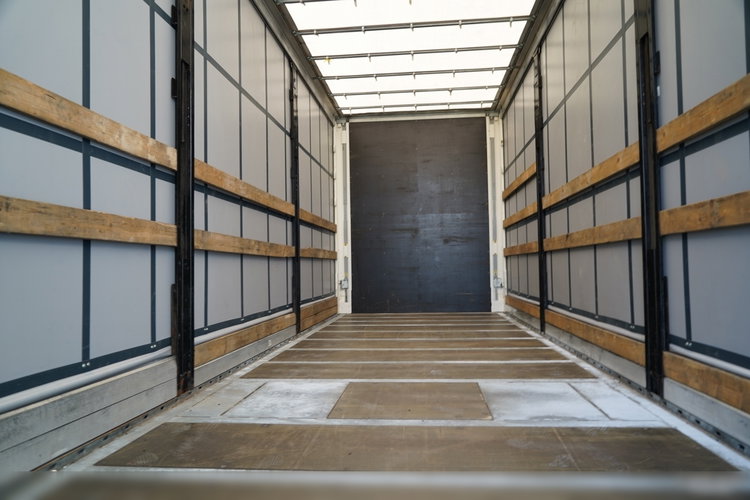 Scania P 280 / SOLÓWKA / FIRANKA - 7.70 M / 4X2 / KLIMATYZACJA POSTOJOWA / WECON zdjęcie 15