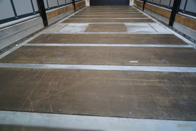 Scania P 280 / SOLÓWKA / FIRANKA - 7.70 M / 4X2 / KLIMATYZACJA POSTOJOWA / WECON zdjęcie 17