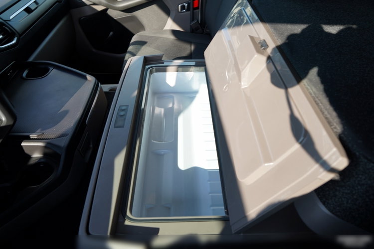 Scania P 280 / SOLÓWKA / FIRANKA - 7.70 M / 4X2 / KLIMATYZACJA POSTOJOWA / WECON zdjęcie 25