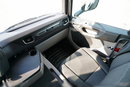 Scania P 280 / SOLÓWKA / FIRANKA - 7.70 M / 4X2 / KLIMATYZACJA POSTOJOWA / WECON zdjęcie 30