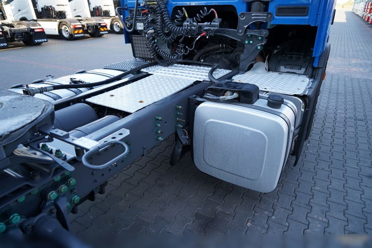 Scania R 450 / RETARDER / HYDRAULIKA / KLIMA POSTOJOWA / ALUFELGI zdjęcie 16