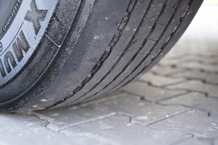 Scania R 450 / RETARDER / HYDRAULIKA / KLIMA POSTOJOWA / ALUFELGI zdjęcie 18