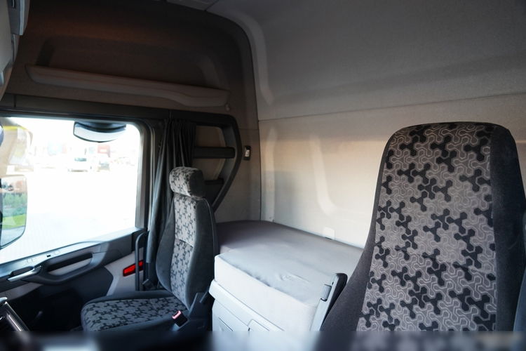 Scania R 450 / RETARDER / HYDRAULIKA / KLIMA POSTOJOWA / ALUFELGI zdjęcie 26