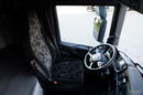 Scania R 450 / RETARDER / HYDRAULIKA / KLIMA POSTOJOWA / ALUFELGI zdjęcie 28