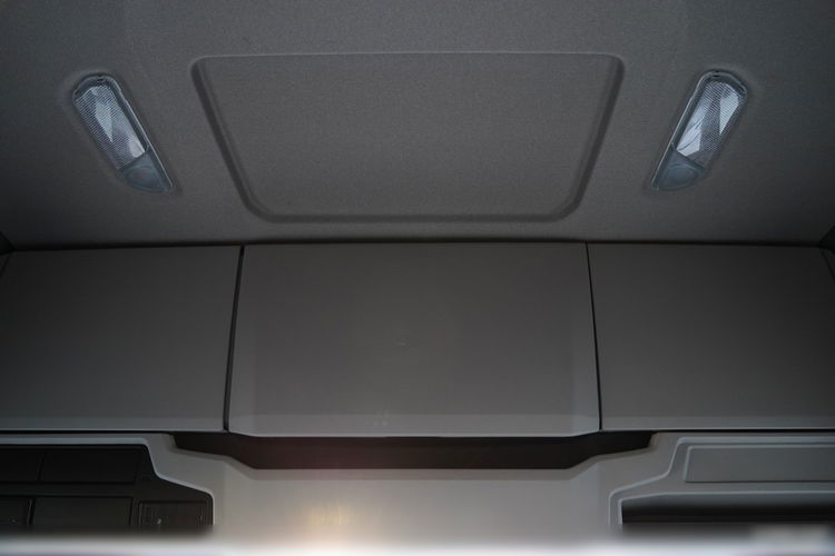 Scania R 450 / RETARDER / HYDRAULIKA / KLIMA POSTOJOWA / ALUFELGI zdjęcie 34