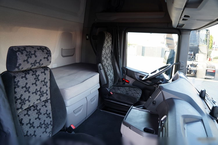 Scania R 450 / RETARDER / HYDRAULIKA / KLIMA POSTOJOWA / ALUFELGI zdjęcie 35