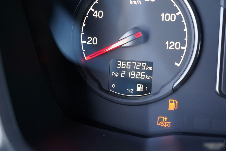 Scania R 450 / RETARDER / HYDRAULIKA / KLIMA POSTOJOWA / ALUFELGI zdjęcie 38