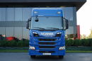 Scania R 450 / RETARDER / HYDRAULIKA / KLIMA POSTOJOWA / ALUFELGI zdjęcie 3